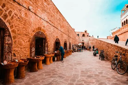 Private 3 Days Atlas Mountains Essaouira